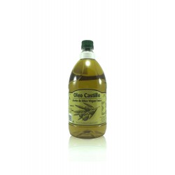 PACK 8 Botellas Aceite de Oliva Virgen 2L (PET)