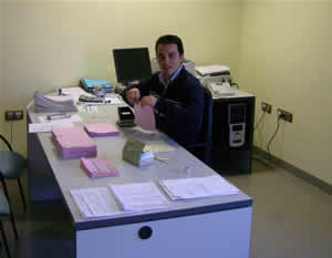 Instalaciones