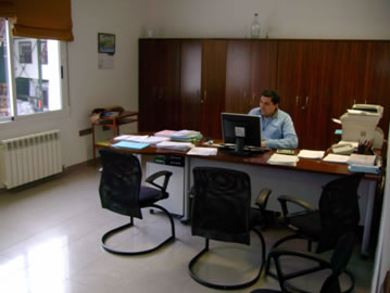 Instalaciones