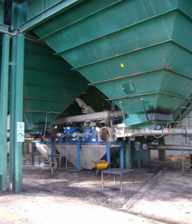 Instalaciones