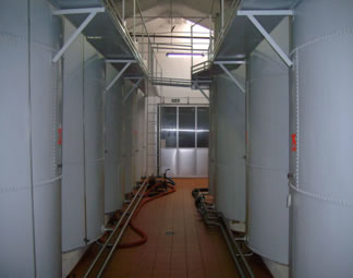 Instalaciones