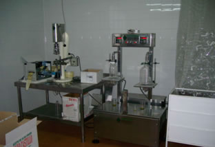 Instalaciones