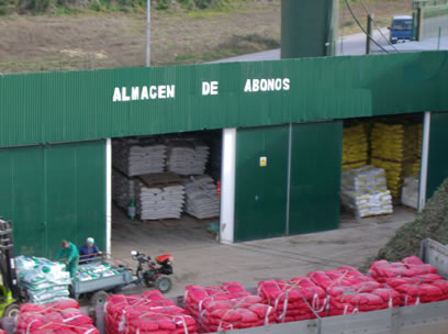 Instalaciones