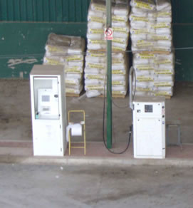 Instalaciones