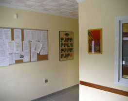 Instalaciones