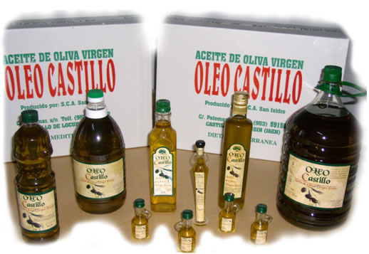 Nuestros productos