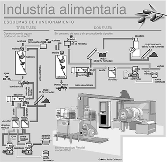 Proceso elaboración